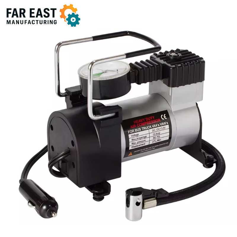 Kompresor Udara 12V Kab