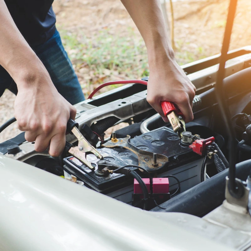 Langsung mobil miwiti