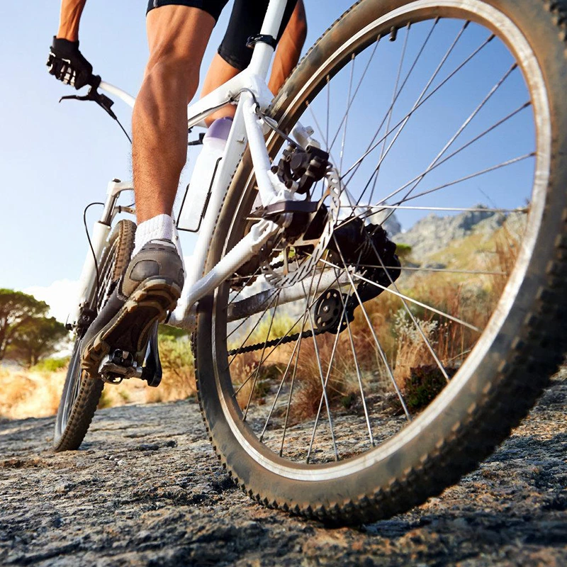 Aksesoris E-Bike lan Scooter