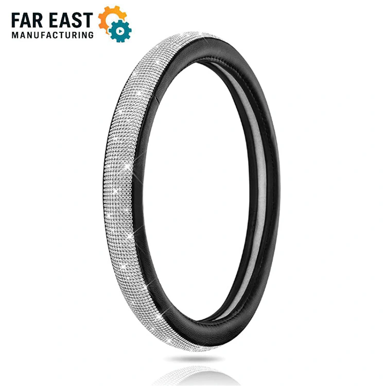 Kepiye Tutup Roda Kemudi Nambah Kenyamanan lan Kontrol Nyopir?