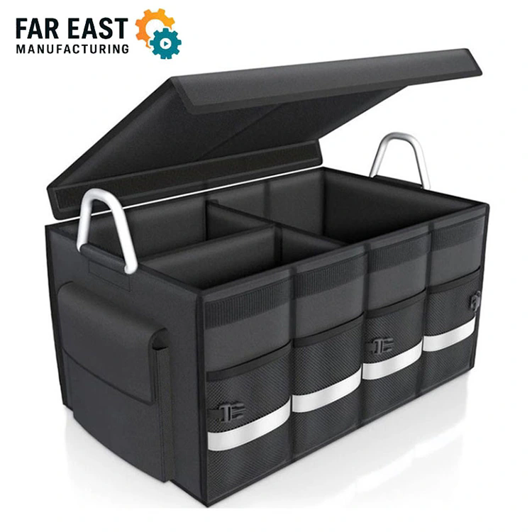 Kepiye Penyelenggara Mobil Bisa Ngowahi Pengalaman Nyopir?