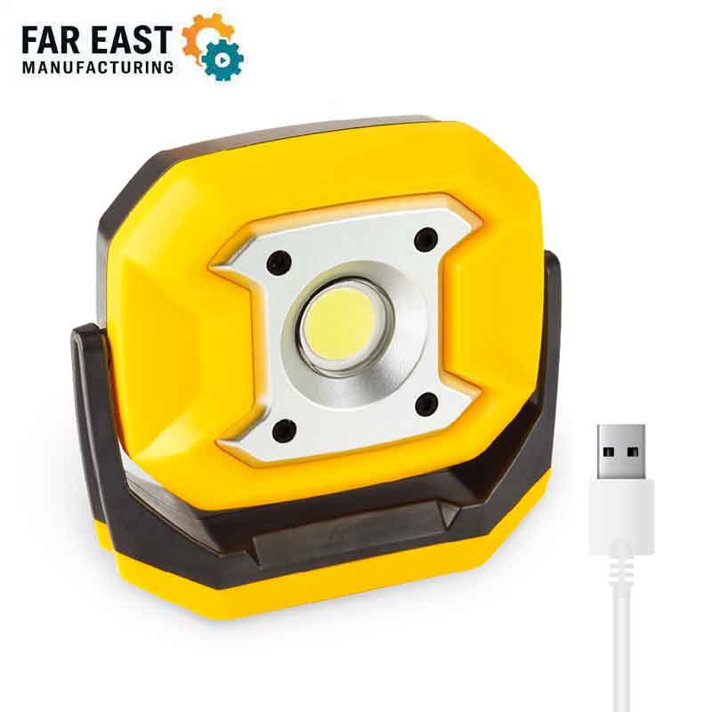 Kepiye Lampu Kerja LED Bisa Revolusi Lingkungan Kerja? Kepiye Lampu Kerja LED Bisa Revolusi Lingkungan Kerja?