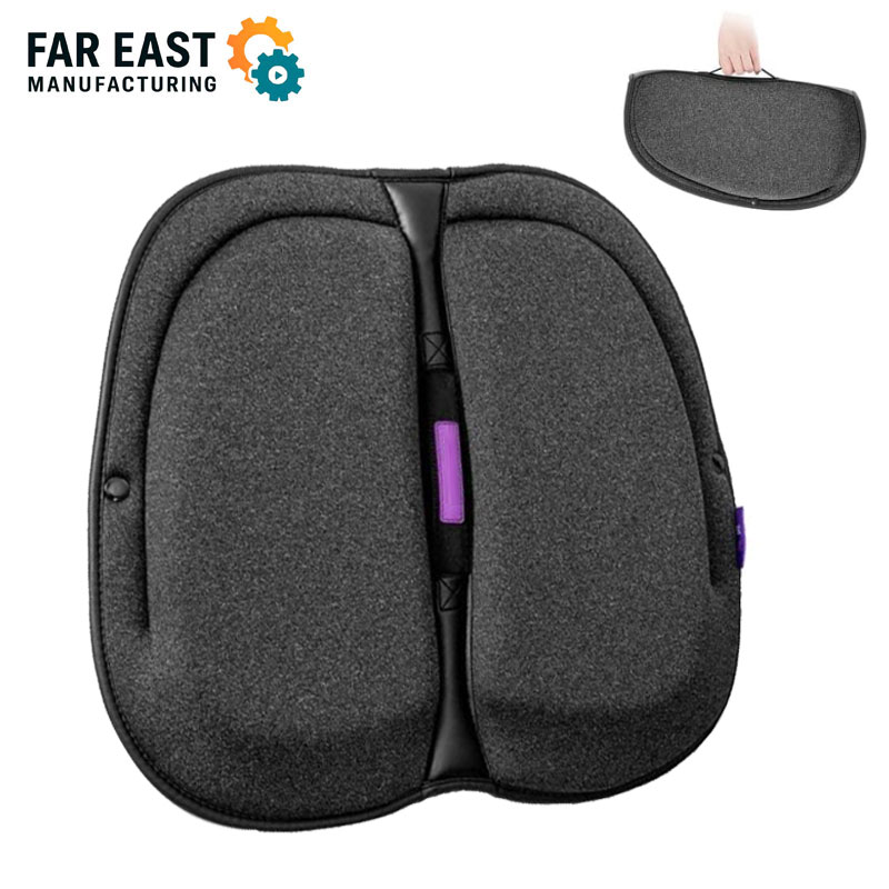 Kepiye Bantal Ergonomis Bisa Nambah Kenyamanan Saben Dina lan Kesehatan Jangka Panjang?