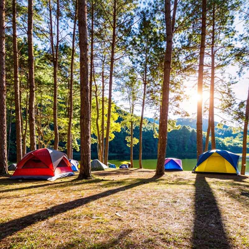 Camping Item