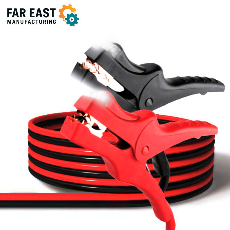 Kabel Booster kanggo Mobil