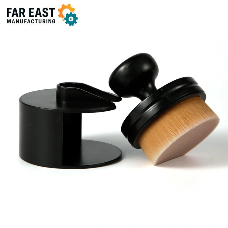 Brush mobil sing rinci