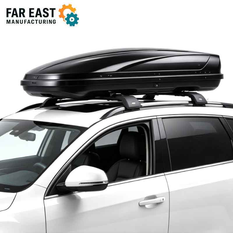 Cargo Cargo Box