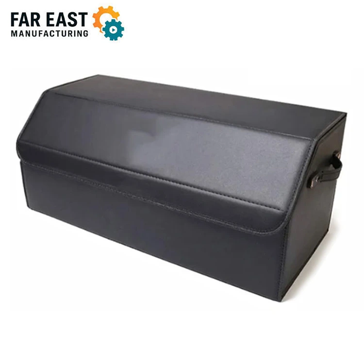 Organizer panyebaran mobil