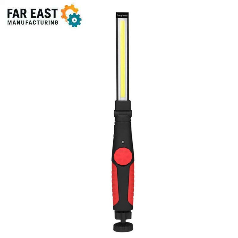 COB Lipat Lampu Banjir Portabel