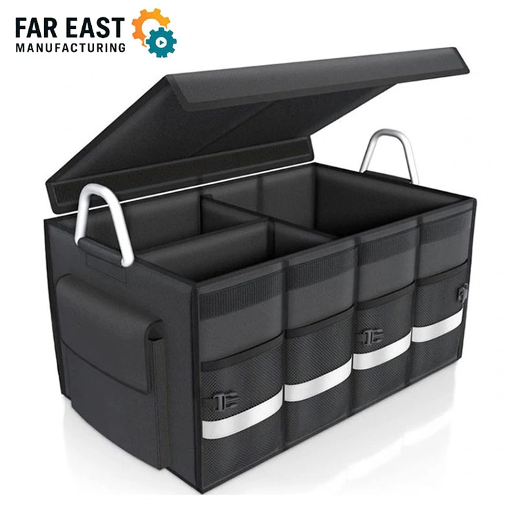 Penganjur mobil sing ambruk