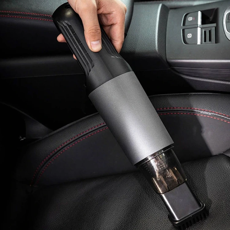 Handheld Vacuum Cordless