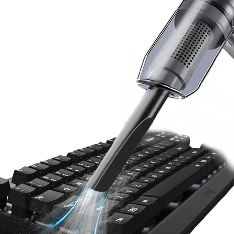 Powerful Handheld Vacuum