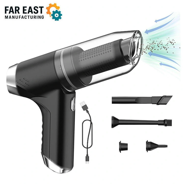 Vakum genggem sing kuat