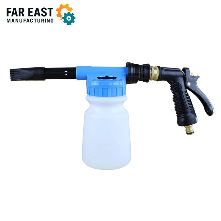 Tekanan Cuci Gun Tekanan